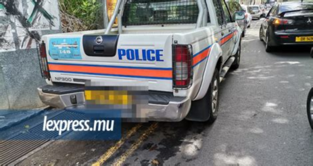 Un inspecteur au centre de graves accusations