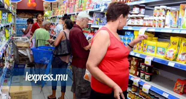 Pouvoir d’achat sous pression avant le Grand oral