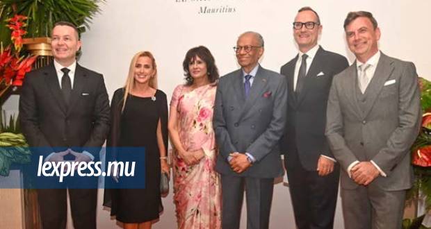 Hospitality: The 'One&Only Le Saint Géran' Celebrates Its 50th Anniversary