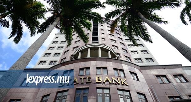 SBM Holdings : Bénéfice en hausse de 19,2 % à Rs 4,8 Mds