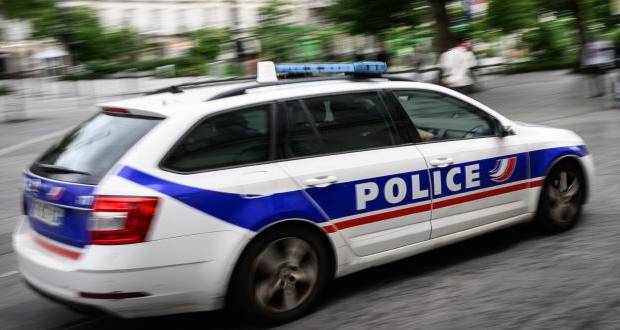 Le corps d'une femme démembré retrouvé à Niort, son conjoint recherché