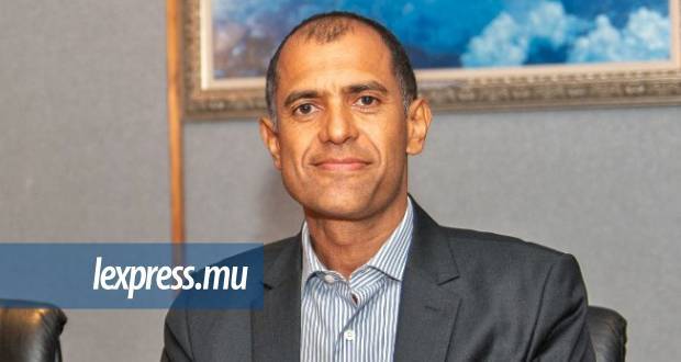 L’ex-CEO Charles Cartier réclame Rs 91 M à Air Mauritius