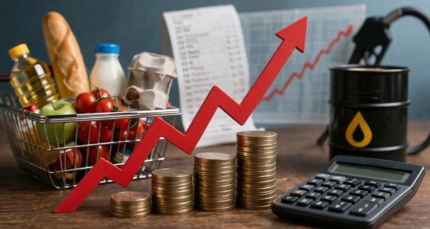 Inflation : le vrai choc reste à venir