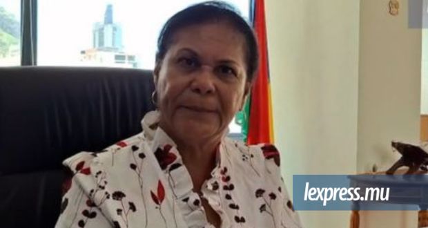La ministre Navarre-Marie appelle à la vigilance et au signalement