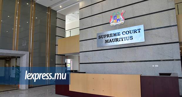 Juristax charge son ex-manager Leckraj Hemraj en Cour suprême