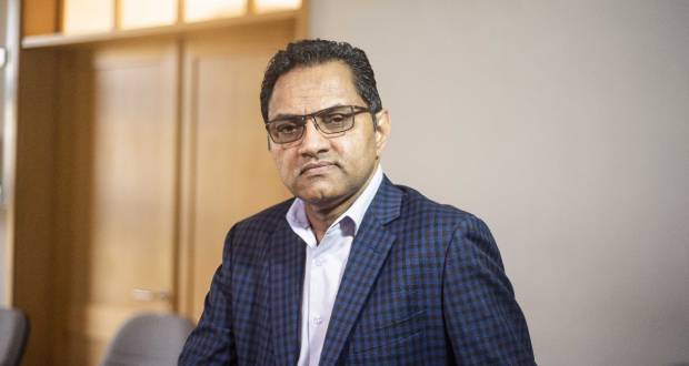 Sanjay G. Mungur: «Notre modèle alternatif de financement ne remplace pas celui des banques mais le complète»