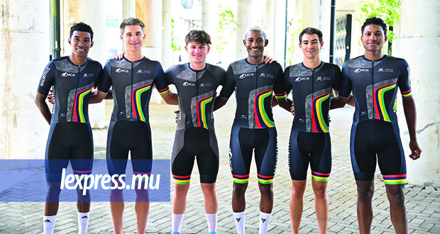 Cyclisme : Un plateau relevé attend les Mauriciens
