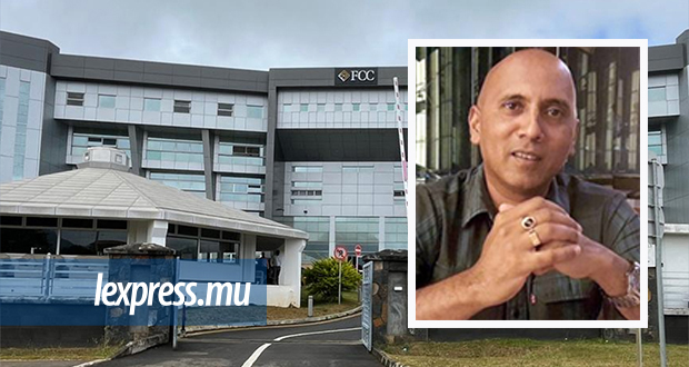 Chef d’accusation : «public official using office for gratification»