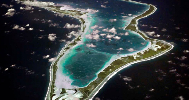 La location de Diego Garcia coûtera environ Rs 6,2 milliards par an