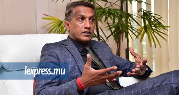 Shakeel Mohamed absent, Avinash Ramtohul assurera la suppléance