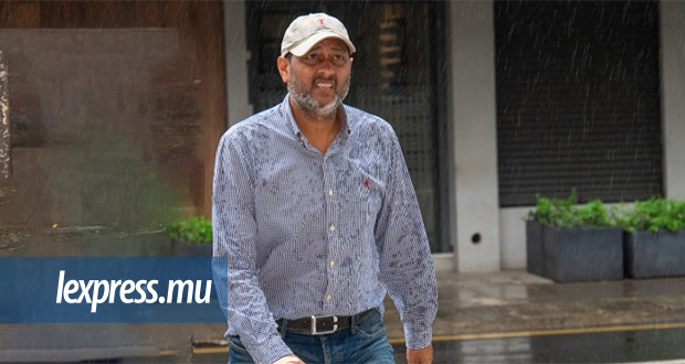 Phone Tapping: Lilram Deal Remains in Custody Due to Bail Issues