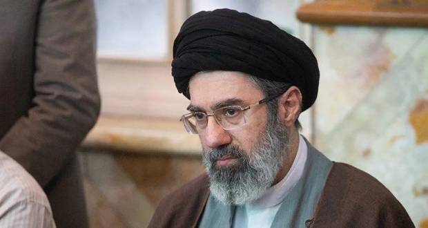 Iran : Mojtaba Khamenei désigné nouveau guide suprême