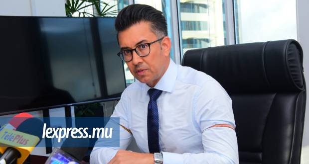 Shakeel Mohamed parle de «subterfuge» pour l’annulation des baux