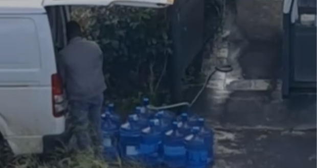 Eau en bonbonne : Aqua Springs envisage des actions légales pour faire