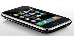 Téléphonie : L’iPhone 3G enfin à la Réunion
