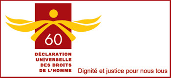 La Déclaration universelle des droits de l’homme