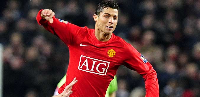 Cristiano Ronaldo accuse le Real Madrid de mentir sur son éventuel transfert