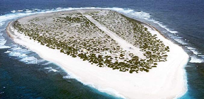 Maurice se fait-elle piéger sur la souveraineté de l’île Tromelin