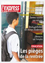 La rentrée de tous les dangers