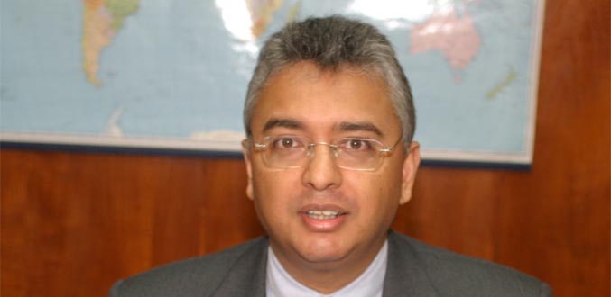 Air Mauritius: Le MSM s’interroge sur le rôle des représentants du GM