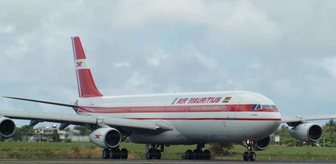 Air Mauritius: le gouvernement enchaîne avec les mesures correctives