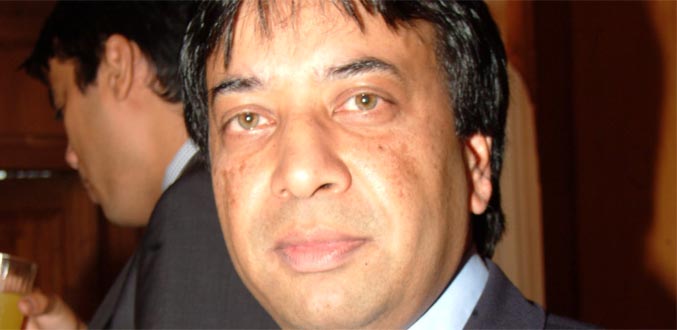 Satyajit Boolell prend ses fonctions de DPP