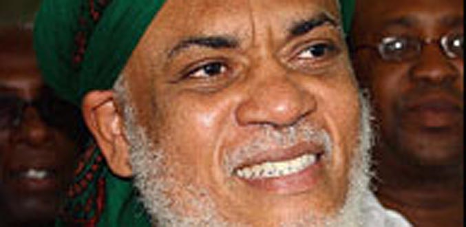 COMORES: Un Référendum sur une réforme constitutionnelle aura lieu le 22 mars