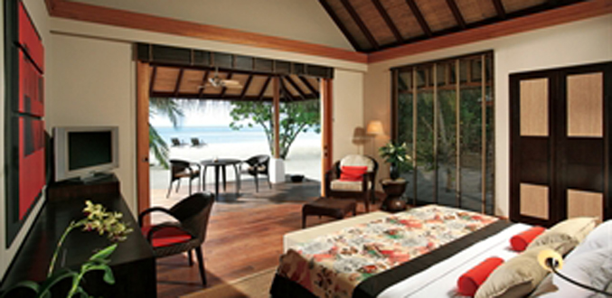 L’hôtel Diva de Naïade aux Maldives désigné meilleur hôtel de l’océan Indien