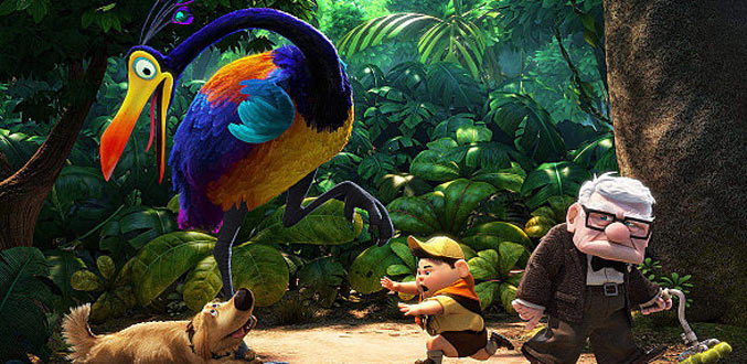 Un proche cousin du dodo en tête d’affiche au Festival de Cannes