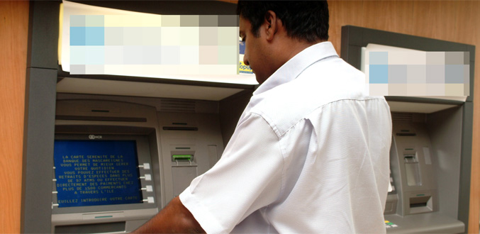 Émanation de gaz: Des guichets automatiques d’une banque fermés toute la journée