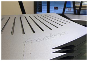 Free projette de s’installer à La Réunion
