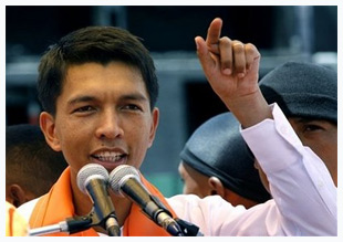 Madagascar : L’Union européenne insatisfaite par les propositions de Rajoelina