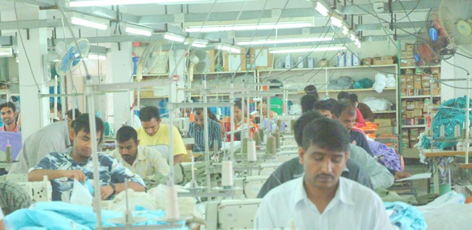 Les ouvriers bangladais toujours dans le flou sur leur travail à l’île Maurice
