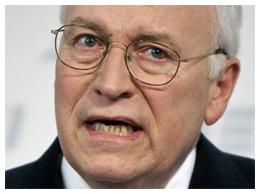 Etats-Unis : Le plan de la CIA celé par Cheney visait la tête d''Al Qaïda