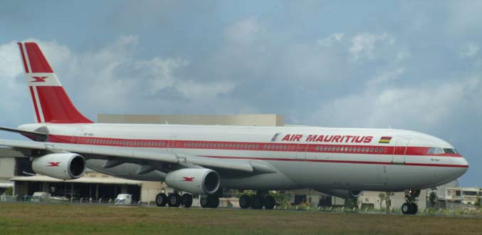 L’assemblée générale annuelle d’Air Mauritius s’annonce houleuse
