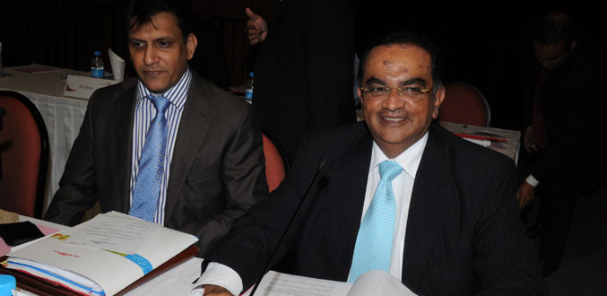 L''assemblée générale d''Air Mauritius moins houleuse que prévu
