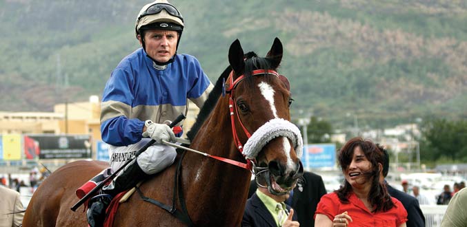 Rs 2.2 millions en jeu pour le Mauritius Derby, première course de Gr. 1 de l’année