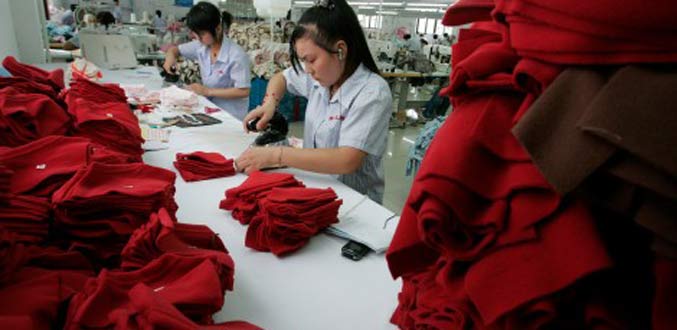 Les opérateurs malgaches veulent redonner confiance au secteur du textile