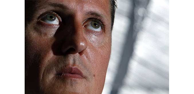 Formule 1 – Schumacher : "Le moment le plus dur de ma carrière"