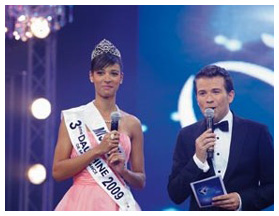 Élection de miss Mayotte ce jeudi 20 août