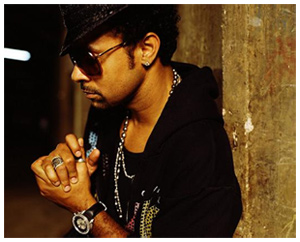 Shaggy, tête d’affiche au Festival International Kreol 2009