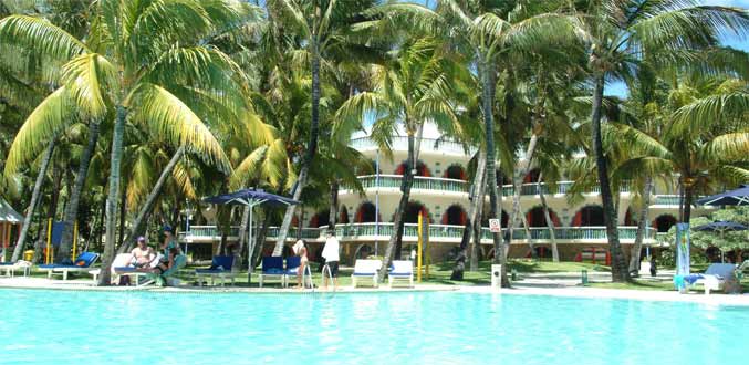 Sun Resorts veut investir Rs 1,8 milliard pour remplacer Le Coco Beach à Belle-Mare