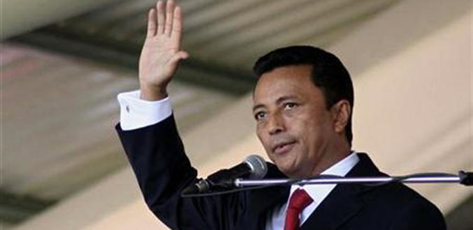 Madagascar : Les partisans de Marc Ravalomanana veulent manifester dans la rue