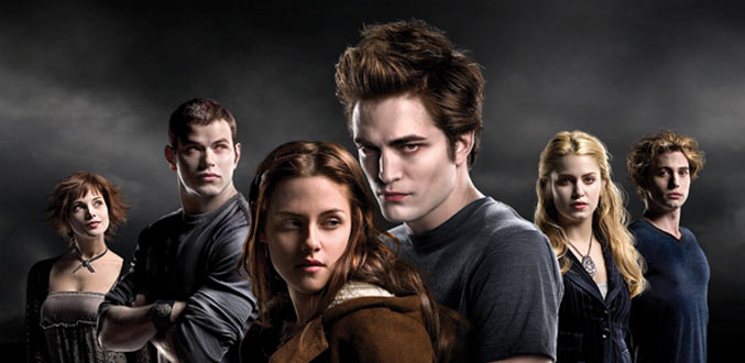 Cinéma : nouveau trailer pour «Twilight 2 : Tentation»