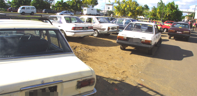 Les chauffeurs de taxi de Cassis se mobilisent et dénoncent les taxis marrons