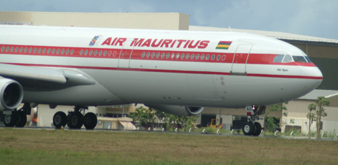 Air Mauritius: Promotions sur l’Australie, Londres et l’Afrique du Sud