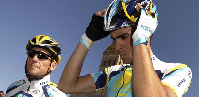Tour de France 2009 : Enquête préliminaire après la découverte de matériels médicaux