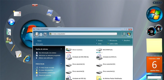 Lancement officiel de Windows 7 à Maurice