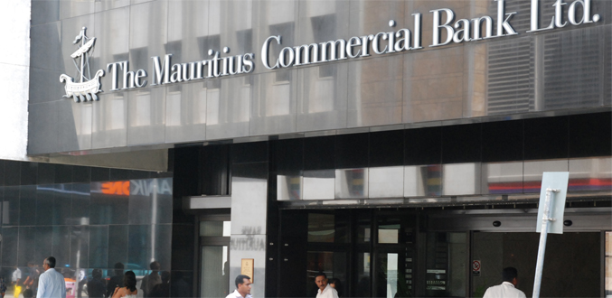 La Mauritius Commercial Bank vise l’Afrique en termes de stratégie de croissance
