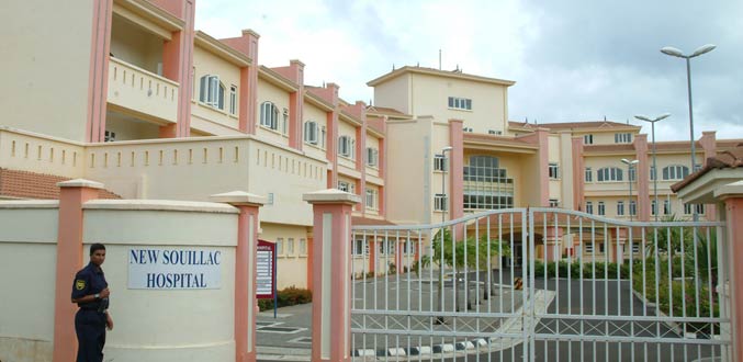 Les hôpitaux mauriciens dotés d’ici décembre d’un système de certification ISO 9000